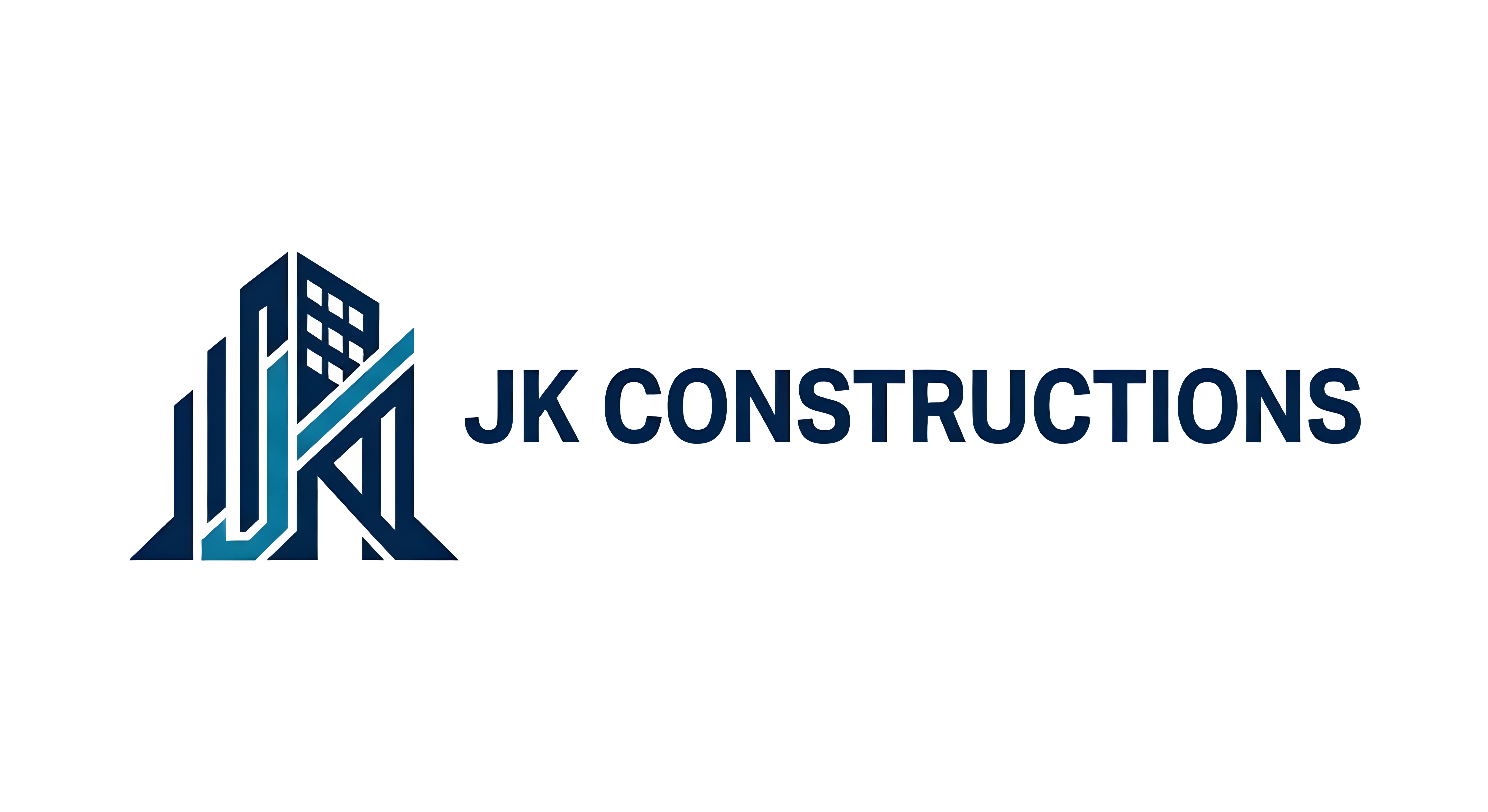 JK Constructions Logo